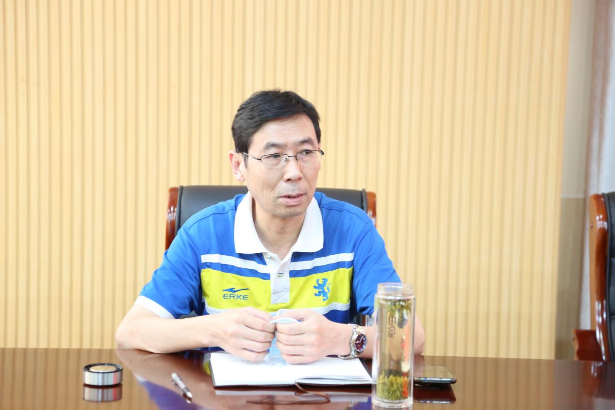 2022.9.7 校园疫情防控工作布置会 015